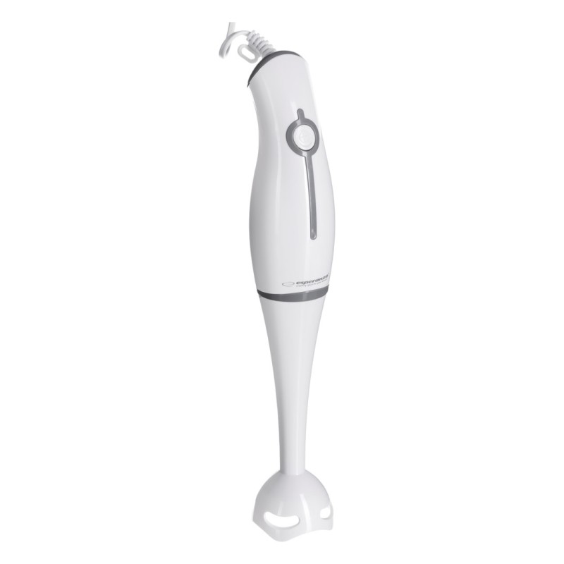 Esperanza EKT002 Caprese 2 slice(s) 600 W White Esperanza EKT002 Caprese 2 slice(s) 600 W White