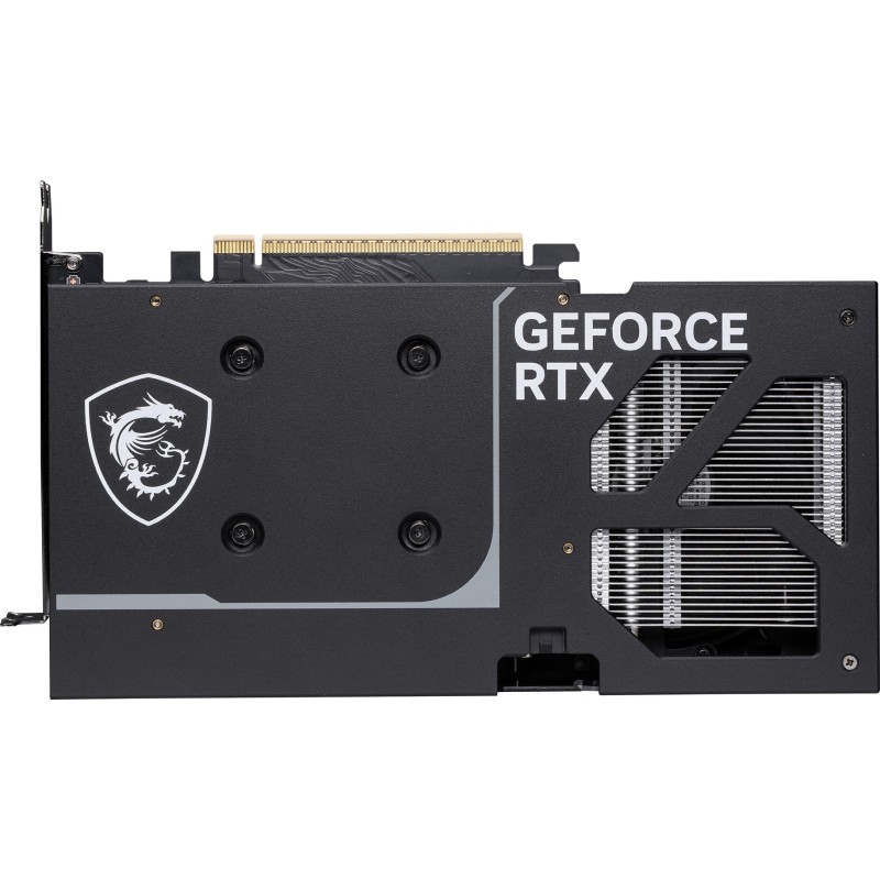 MSI GeForce RTX 5060 TI 8G VENTUS 2X OC PLUS NVIDIA 8 GB GDDR7