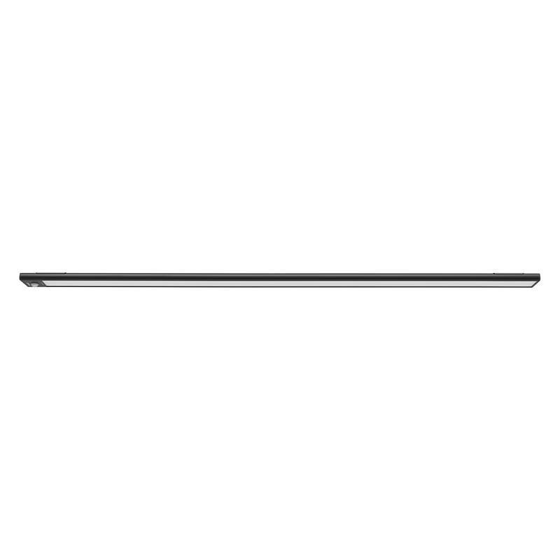 Yeelight Closet Light YLBGD-0046 Motion sensor wardrobe light 60 cm black 4000 K Yeelight Closet Light YLBGD-0046 Motion sensor wardrobe light 60 cm black 4000 K