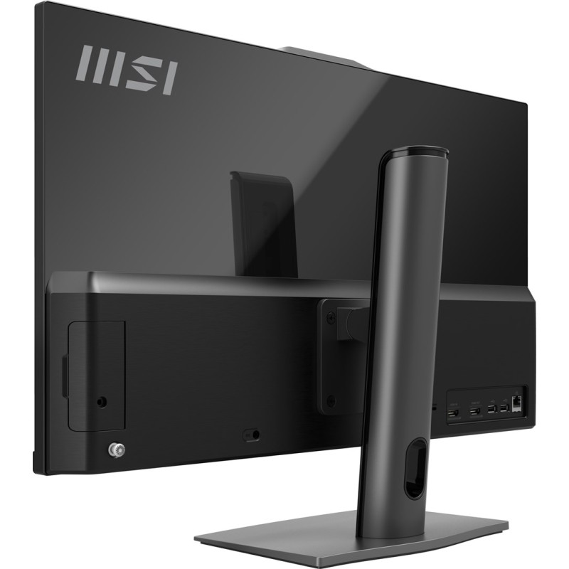 MSI AIO Modern AM272P 1M-848EU Core5-120U 27 MSI AIO Modern AM272P 1M-848EU Core5-120U 27