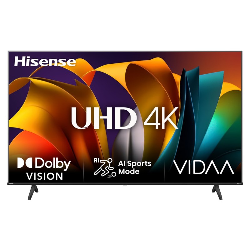 Hisense 50A6N TV 127 cm (50 Hisense 50A6N TV 127 cm (50