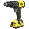 18V SFMCD715D2K STANLEY impact drill/driver
