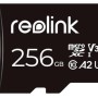 Reolink 256GB Micro SD card