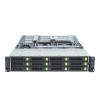 Gigabyte Rack Platform (2U) AMD R263-ZG0 Gigabyte Rack Platform (2U) AMD R263-ZG0