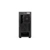 MSI MAG FORGE 120A AIRFLOW computer case Midi Tower Black, Transparent