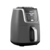 Ninja AF160 Single 5.2 L Stand-alone 1750 W Hot air fryer Grey Ninja AF160 Single 5.2 L Stand-alone 1750 W Hot air fryer Grey