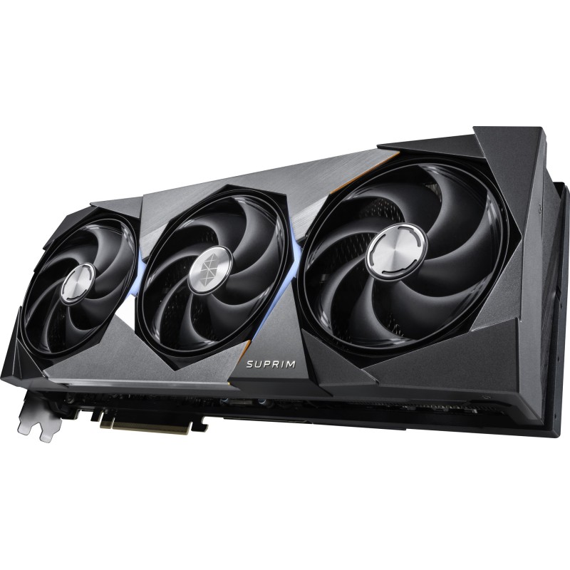 Karta graf. MSI RTX 5090 32G SUPRIM SOC Karta graf. MSI RTX 5090 32G SUPRIM SOC