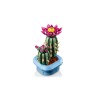 LEGO BOTANICALS 11509 Flowering Cactus