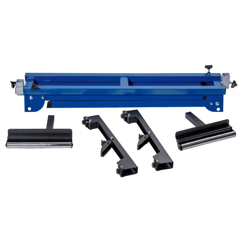 Scheppach UMF1550 mitre saw stand 4 leg(s) Black, Blue Scheppach UMF1550 mitre saw stand 4 leg(s) Black, Blue