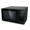 Esperanza EKO009 microwave Countertop Solo microwave 20 L 700 W Black