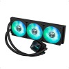 Asus Prime LC 360 ARGB Processor Liquid cooling kit 12 cm Asus Prime LC 360 ARGB Processor Liquid cooling kit 12 cm