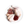 3COTY Chicken For kittens - wet cat food - 80g 3COTY Chicken For kittens - wet cat food - 80g