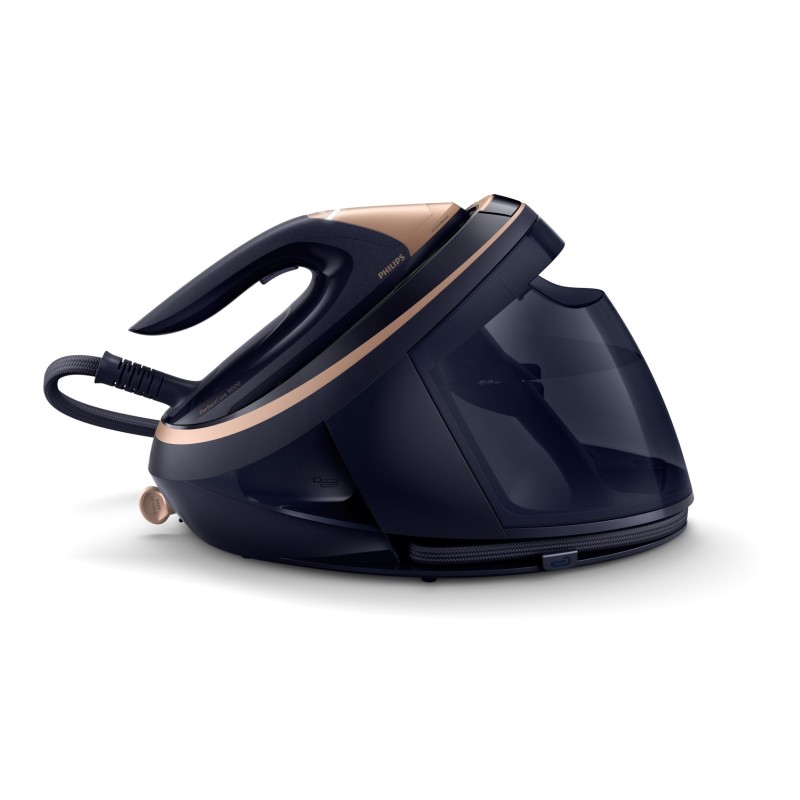 Philips PSG9050/20 steam ironing station 3100 W 1.8 L SteamGlide soleplate Black Philips PSG9050/20 steam ironing station 3100 W 1.8 L SteamGlide soleplate Black
