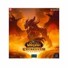 Good Loot Premium Puzzle World of Warcraft Cataclysm Classic (1000 pieces)