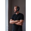 SHOKZ Open Swim Headset Wireless Neck-band Sports Black SHOKZ Open Swim Headset Wireless Neck-band Sports Black
