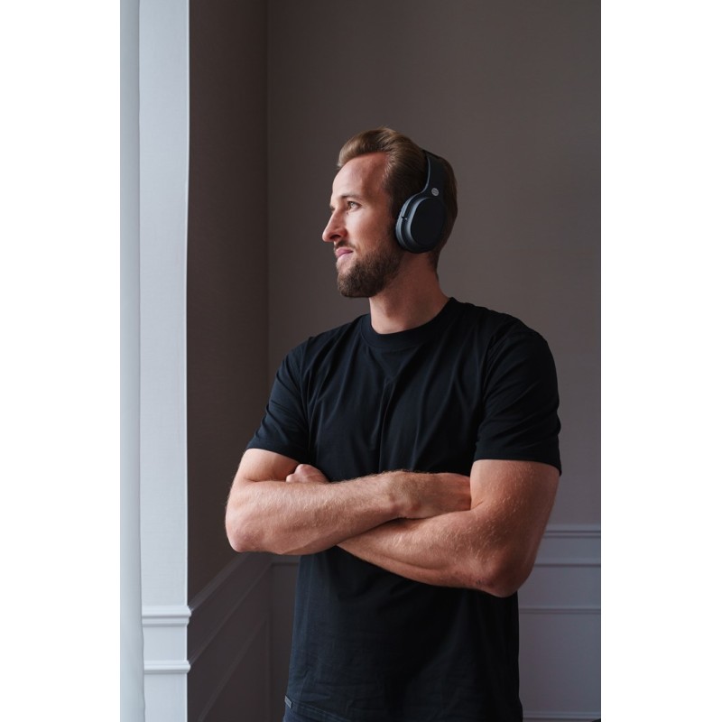 SHOKZ Open Swim Headset Wireless Neck-band Sports Black SHOKZ Open Swim Headset Wireless Neck-band Sports Black