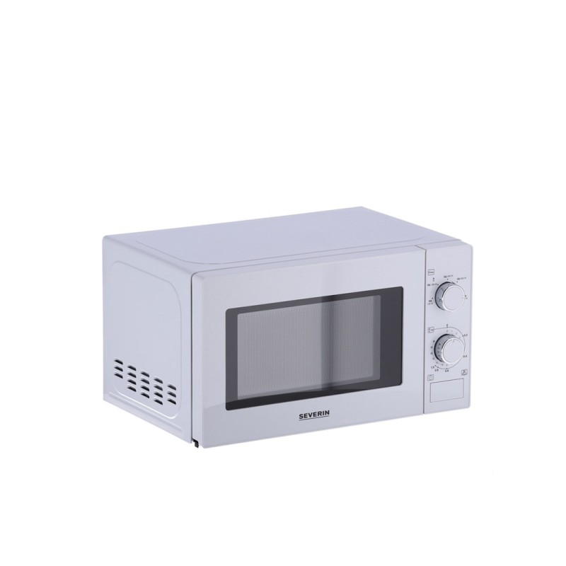 SEVERIN MICROWAVE WHITE, 20 L, POWER 700W MW7770