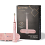 OROMED ORO-SONIC NEXT PINK pink sonic toothbrush