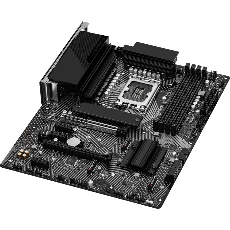 ASUS PRO H610M-C D4-CSM Intel H610 LGA 1700 micro ATX ASUS PRO H610M-C D4-CSM Intel H610 LGA 1700 micro ATX