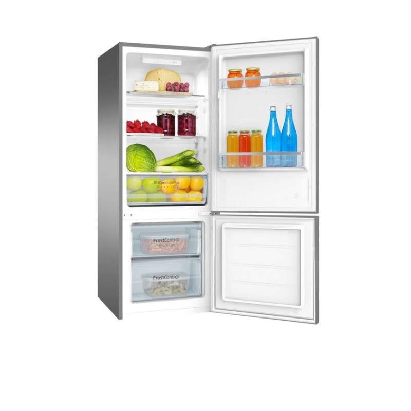 AMICA FK244.4X(E) fridge-freezer combination AMICA FK244.4X(E) fridge-freezer combination