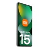 Xiaomi Redmi Note 15 Forest Green - 17.2 cm (6.77 Xiaomi Redmi Note 15 Forest Green - 17.2 cm (6.77