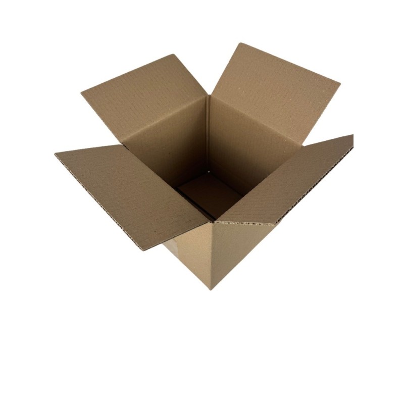 Flap carton BESTPAK 300x250x150 mm 3W 380G/M2 20 pcs. Grey-brown Flap carton BESTPAK 300x250x150 mm 3W 380G/M2 20 pcs. Grey-brown