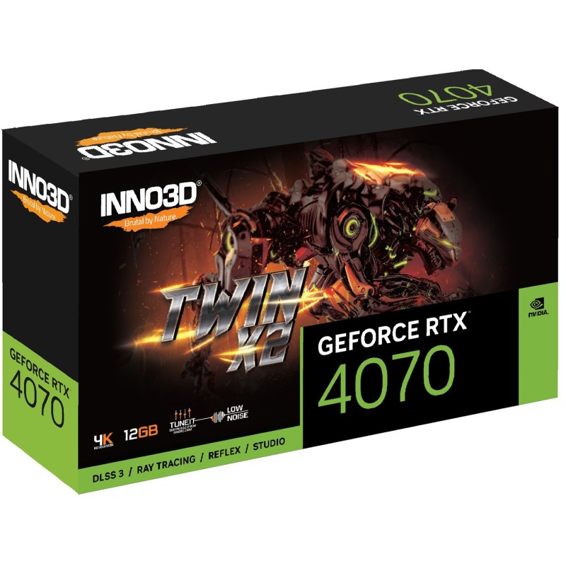 Sparkle Intel Arc A580 ORC OC Edition graphics card Sparkle Intel Arc A580 ORC OC Edition graphics card