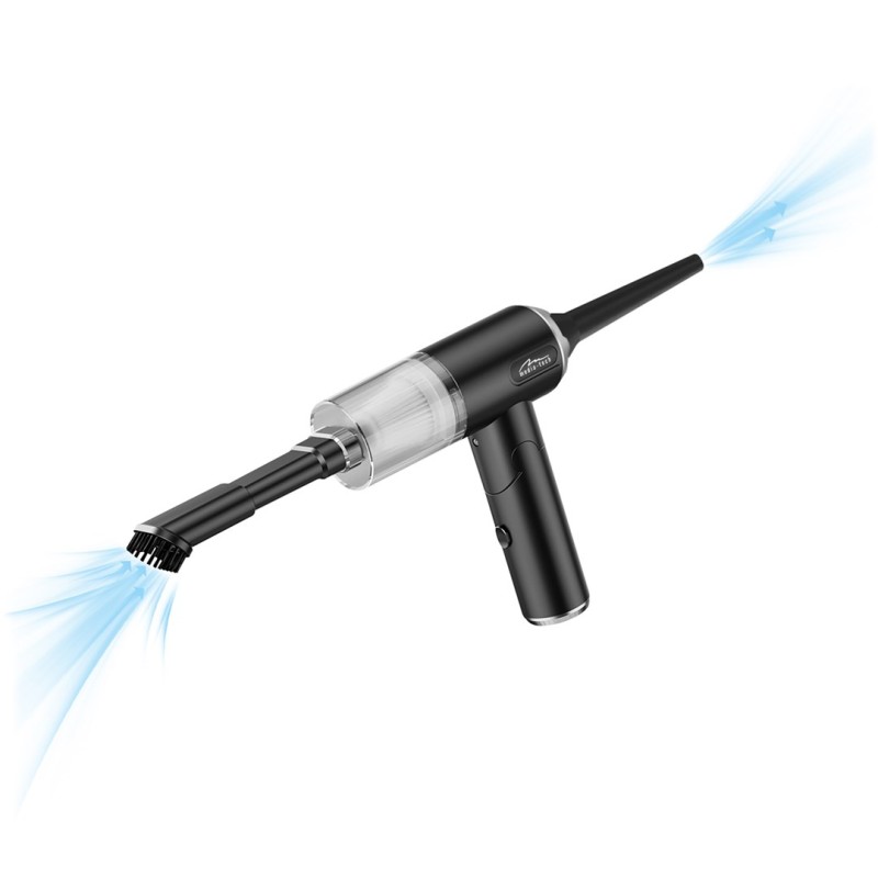 Wireless 2-in-1 air blower JET AIR DUSTER MT6538