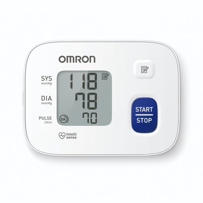 Medisana BU 565 upper arm blood pressure monitor (white) Medisana BU 565 upper arm blood pressure monitor (white)