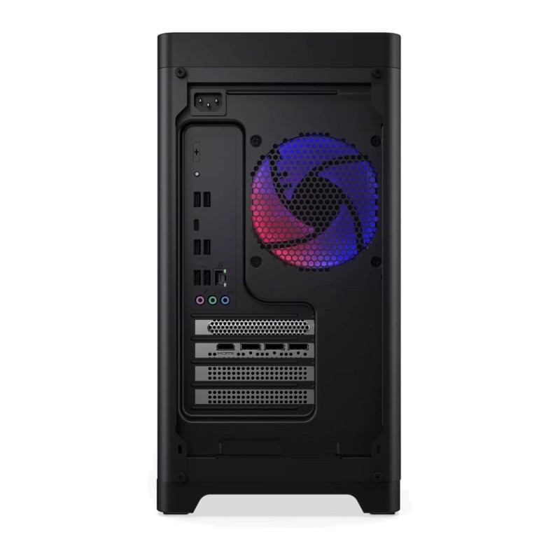 Lenovo Legion T5 30IAS10 Ultra 5 225 32GB DDR5 5600 SSD1TB GeForce RTX 5060 Ti 8GB 500W Win11 Eclipse Black Lenovo Legion T5 30IAS10 Ultra 5 225 32GB DDR5 5600 SSD1TB GeForce RTX 5060 Ti 8GB 500W Win11 Eclipse Black