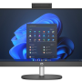 HP Pro 240 G10 All-in-One Desktop PC Intel® Core™ i5 16 GB DDR4-SDRAM 512 GB SSD Windows 11 Pro Black
