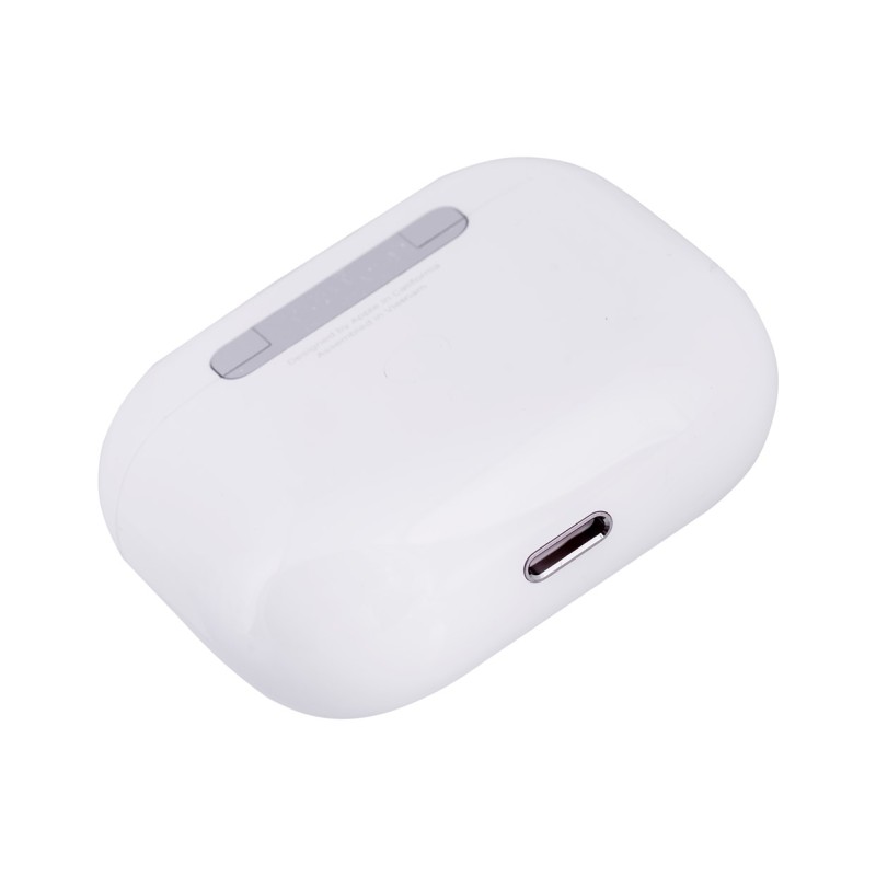Apple AirPods (3rd generation) with Lightning Charging Case Apple AirPods (3rd generation) with Lightning Charging Case