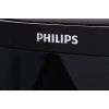 Philips Essential HD9252/70 fryer Single 4.1 L Stand-alone 1400 W Hot air fryer Black, Silver