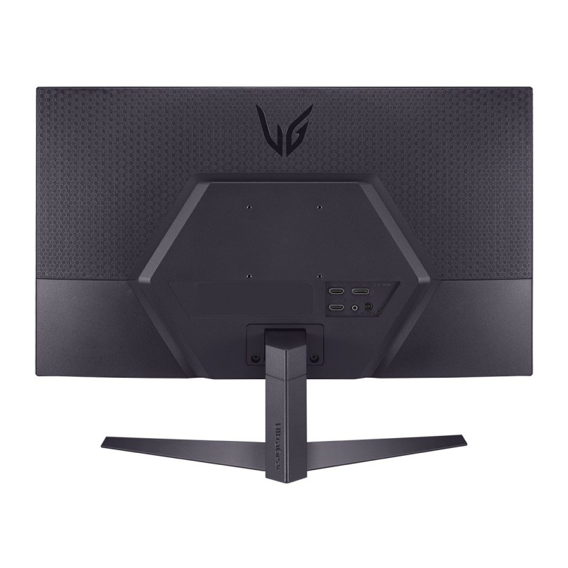 LG 24GS50F-B computer monitor 60.2 cm (23.7 LG 24GS50F-B computer monitor 60.2 cm (23.7
