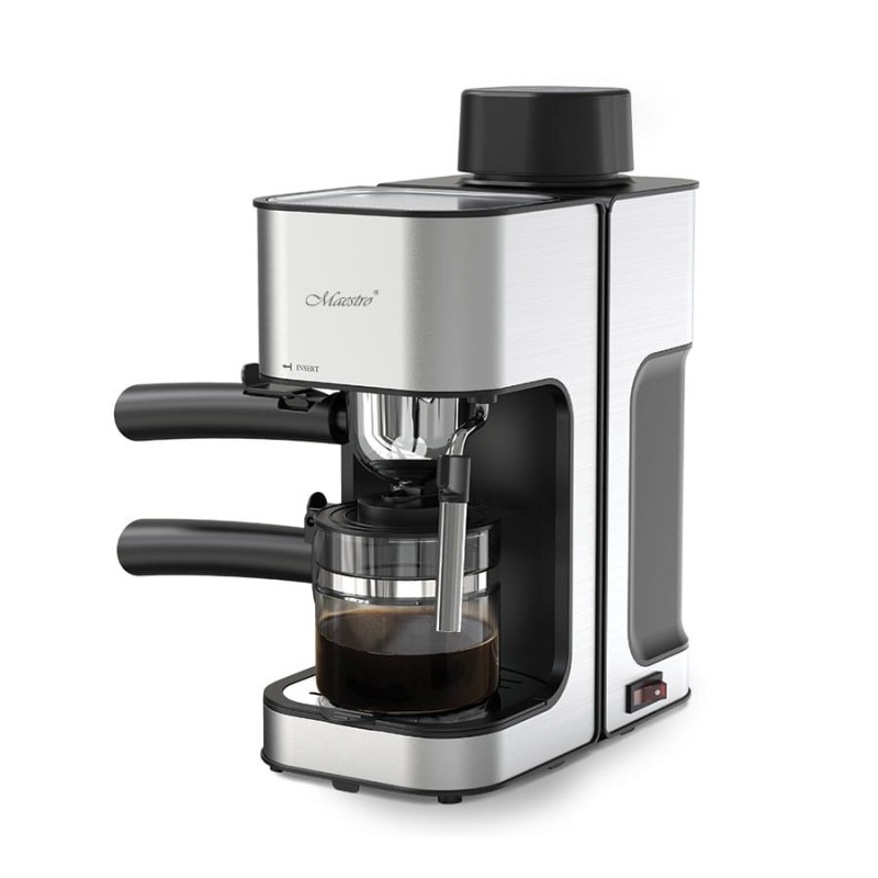 Flask coffee maker 800W MAESTRO MR-411 Flask coffee maker 800W MAESTRO MR-411
