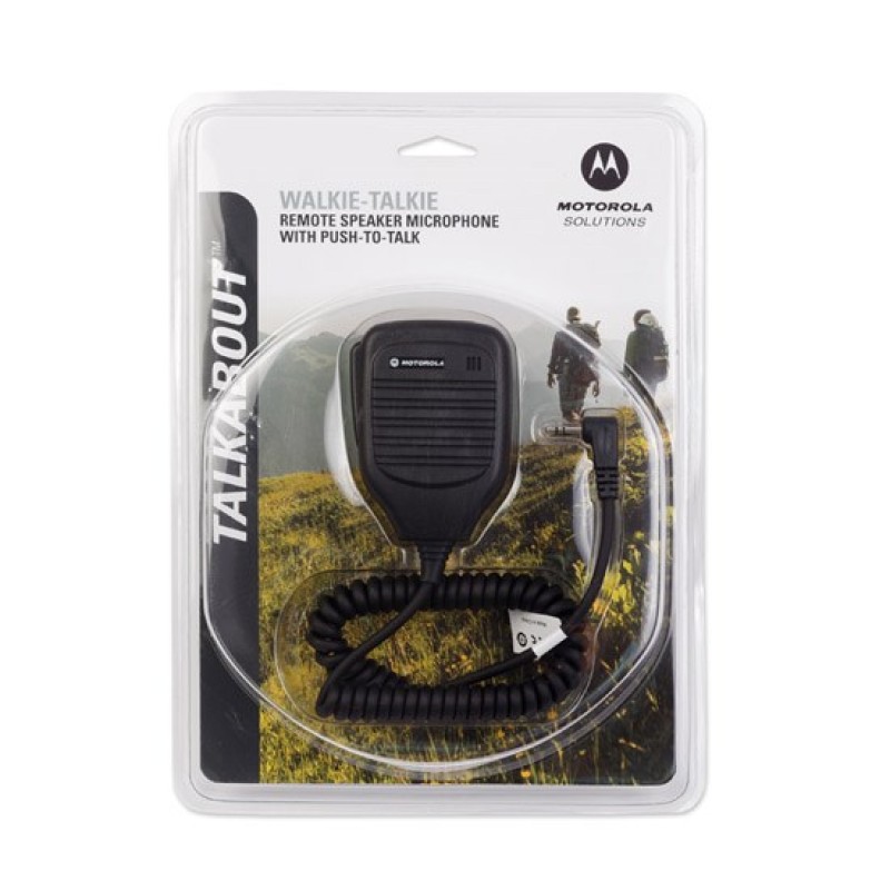 MOTOROLA REMOTE SPEAKER T62,T72,T82,T82EX,RSM,T92 MOTOROLA REMOTE SPEAKER T62,T72,T82,T82EX,RSM,T92