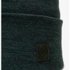 Buff Heavyweight Merino Wool Hat Hat Green