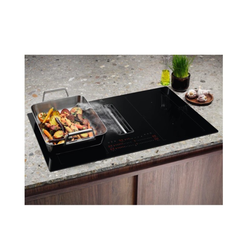 Płyta indukcyjna ELECTROLUX EIS62453 Płyta indukcyjna ELECTROLUX EIS62453
