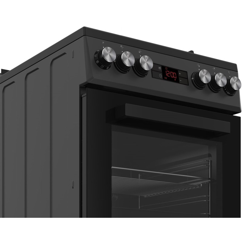 Freestanding cooker Beko FSM 51330 DAOT Freestanding cooker Beko FSM 51330 DAOT