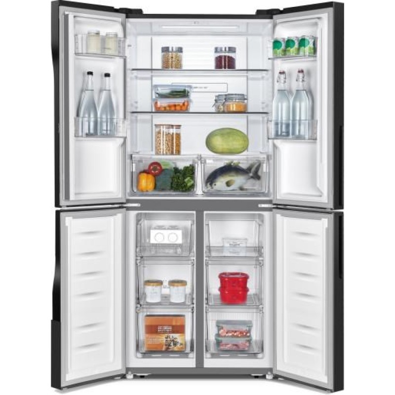 GORENJE refrigerator NRM818EMB GORENJE refrigerator NRM818EMB
