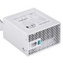 DeepCool PL650D power supply unit 650 W 20+4 pin ATX ATX White