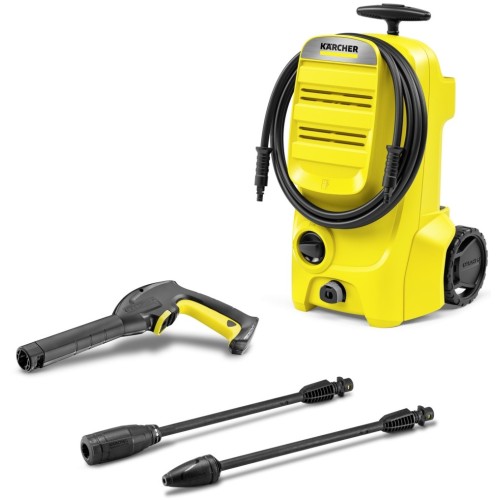 Myjka ciśnieniowa KARCHER K 4 Premium Power Control Flex - 1.324-330.0 Myjka ciśnieniowa KARCHER K 4 Premium Power Control Flex - 1.324-330.0