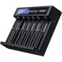 Battery charger Li-ion XTAR MC6C