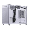 ASUS Prime AP201 MicroATX Mini Tower White ASUS Prime AP201 MicroATX Mini Tower White