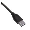 SAVIO CL-130 USB active port extension 10m USB 2.0-A male USB 2.0-A female Black SAVIO CL-130 USB active port extension 10m USB 2.0-A male USB 2.0-A female Black