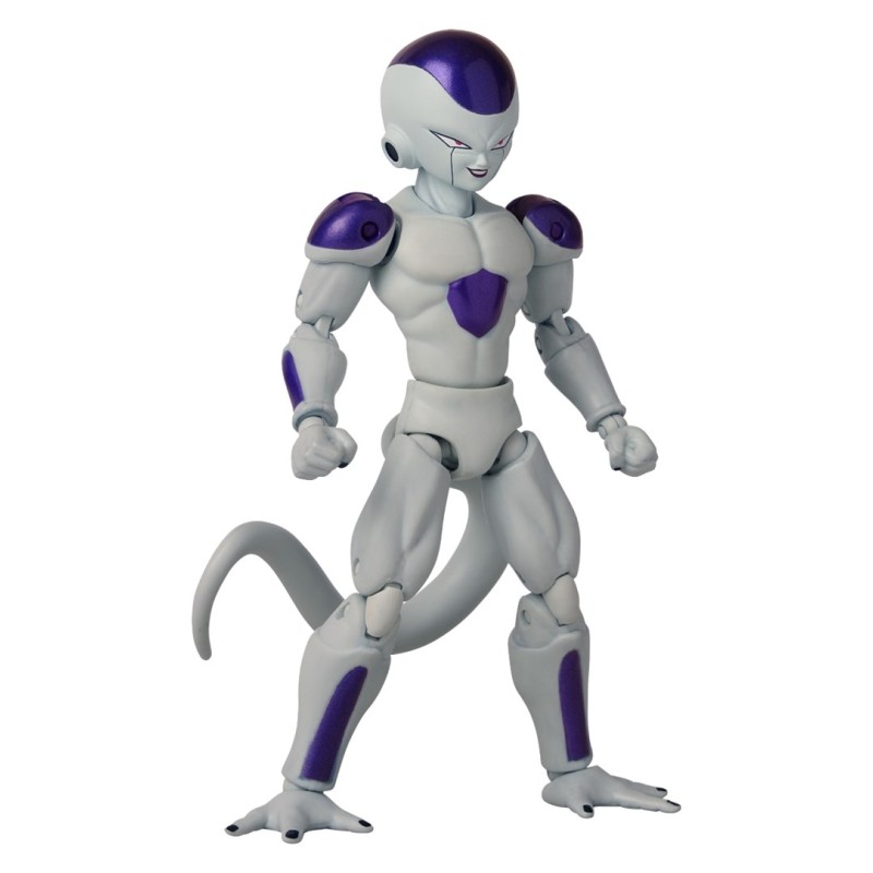 DRAGON BALL DRAGON STARS FRIEZA FINAL FORM DRAGON BALL DRAGON STARS FRIEZA FINAL FORM