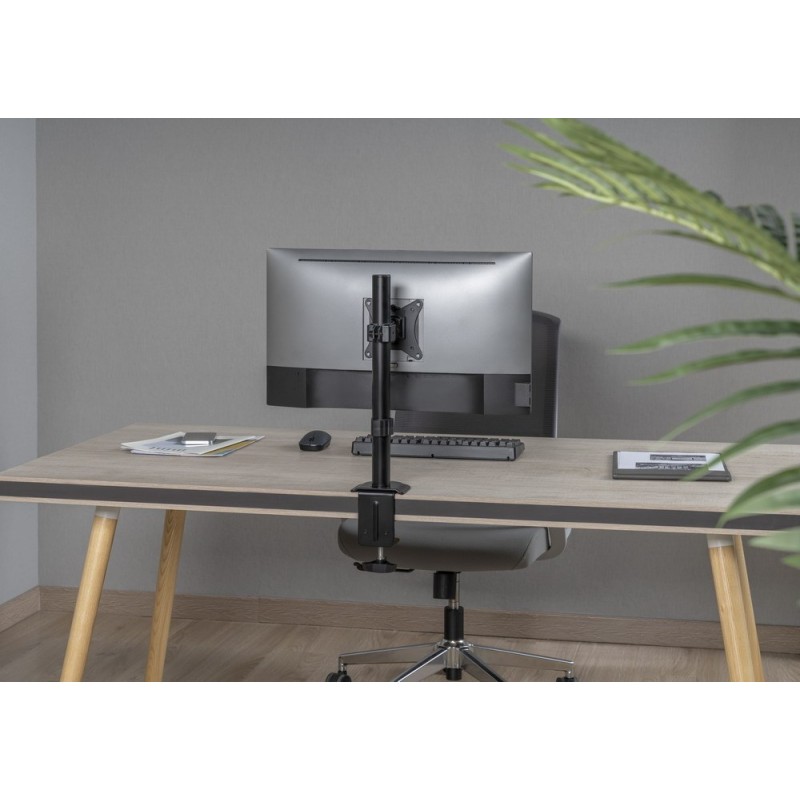 Gembird MA-D1-02 monitor mount / stand 81.3 cm (32 Gembird MA-D1-02 monitor mount / stand 81.3 cm (32