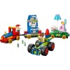 LEGO DISNEY 43264 Toy Story - Celebration Train and RC Car LEGO DISNEY 43264 Toy Story - Celebration Train and RC Car