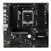 Asrock B850M Pro-A AMD B850 Socket AM5 micro ATX Asrock B850M Pro-A AMD B850 Socket AM5 micro ATX