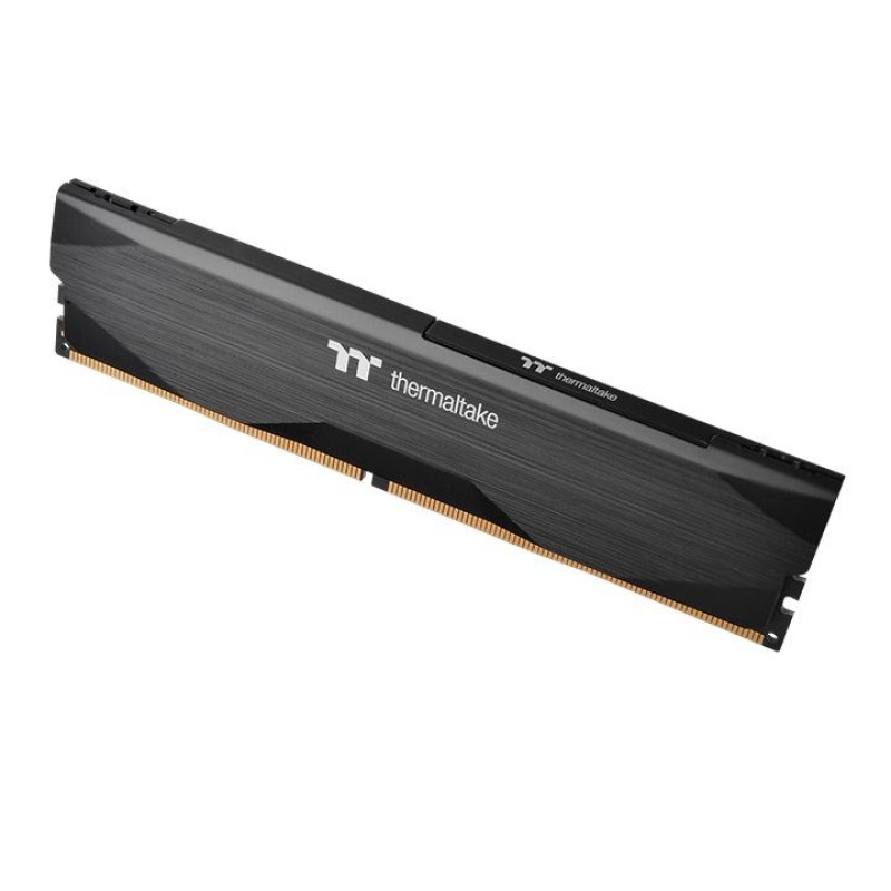 Thermaltake R021D408GX2-3200C16D memory module 16 GB 2 x 8 GB DDR4 3200 MHz Thermaltake R021D408GX2-3200C16D memory module 16 GB 2 x 8 GB DDR4 3200 MHz